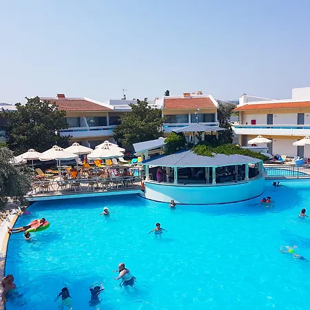 Hotel Lydia Maris &