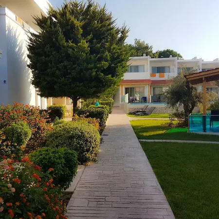 Lydia Maris & Hotel 5*